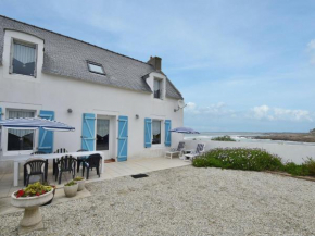 Nice house a stone s throw away from the strong rocky coast, Penmarc'h